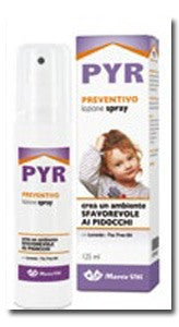 marco viti pyr preventivo spray 125 ml
