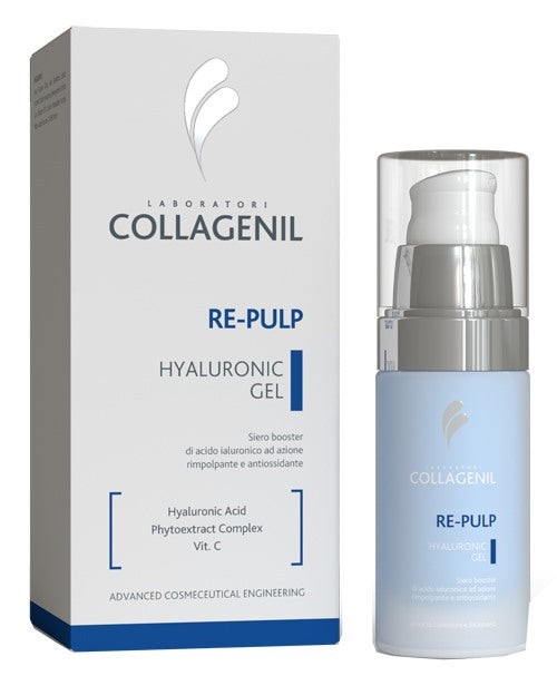 uniderm collagenil re pulp hyaluronic gel 30 ml collagenil ean 8032836150774