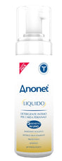 uniderm anonet liquido foamer 150 ml anonet ean 8032836150781