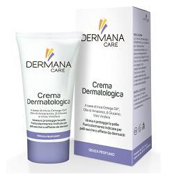 noreva dermana crema tubo 50 ml dermana ean 8031575050130