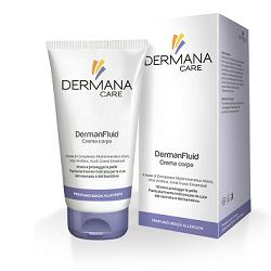 noreva dermanfluid 150 ml dermana ean 8031575050154