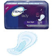 essity pannolone sagomato tena discreet maxi night 12 pezzi tena ean 7322540455304