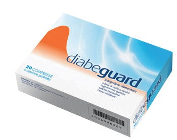 infarma mi diabeguard 20 compresse