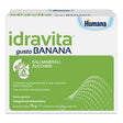 humana italia idravita integratore 12buste humana ean 8031575070251