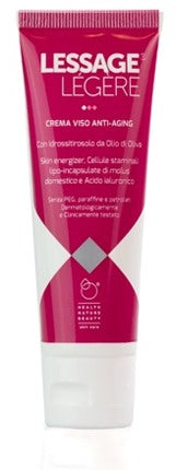 sf group sikelia lessage legere 50 ml