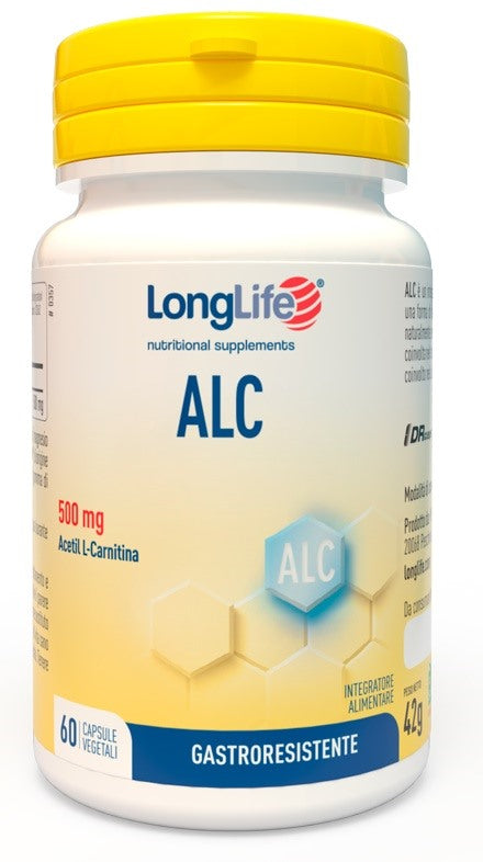 longlife longlife alc 60 capsule long life ean 8054521000157