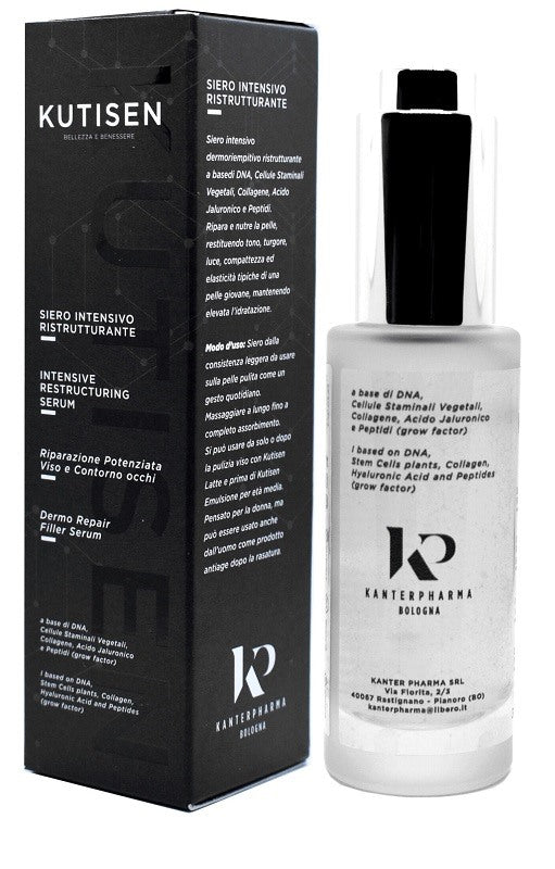 centro prod servizi kutisen siero 30 ml kanter pharma