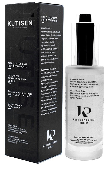 centro prod servizi kutisen siero 30 ml kanter pharma