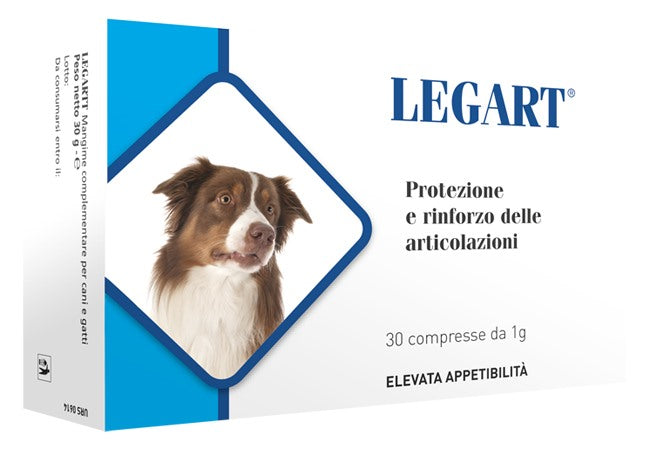 ddfarma integratore alimentare per patologie osteoarticolari legart
