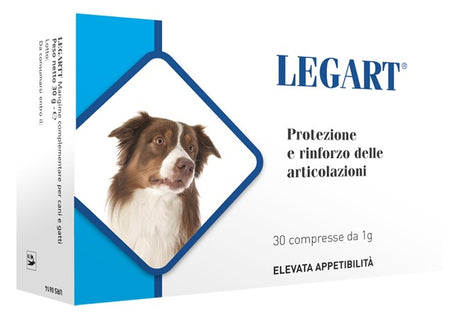 ddfarma integratore alimentare per patologie osteoarticolari legart