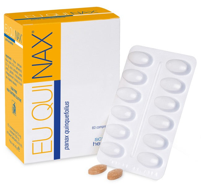 scm health euquinax 60 compresse