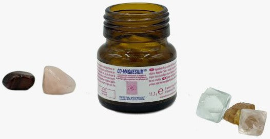 vegetal progress co magnesium 30 capsule vegetal progress