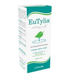 vitalgroup eutylia detergente intimo 200 ml e vitalgroup