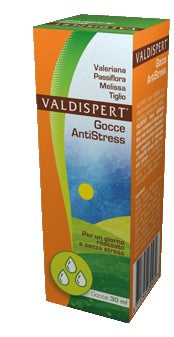 cooper valdispert gocce antistress 30 ml valdispert ean 8711744030469