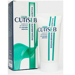 eucare cutiseb crema viso 50 ml eucare
