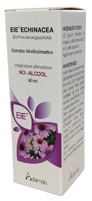 adama eie echinacea gocce 60 ml adamah