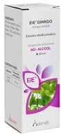 adamah eie ginkgo biloba gocce 60 ml adamah