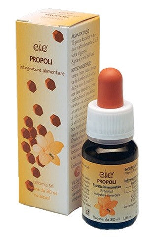 adama eie propoli gocce 60 ml adamah