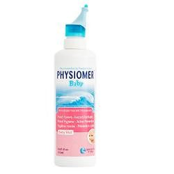 perrigo italia spray nasale physiomer csr baby soft 115 ml physiomer ean 8004283125896