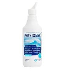 perrigo italia spray nasale physiomer csr getto normale 135 ml physiomer ean 8004283125889