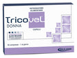 giuliani tricovel donna integratore alimentare con nutrienti specifici per capelli 30 compresse tricovel