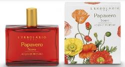 lerbolario papavero soave profumo 50 ml lerbolario ean 8022328103432