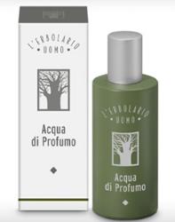 lerbolario uomo profumo 50 ml lerbolario ean 8022328107942