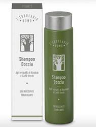 lerbolario uomo shampoo doccia 250 ml lerbolario ean 8022328107966