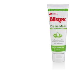 consulteam blistex crema mani intensiva tubo 75ml blistex ean 8030936100040