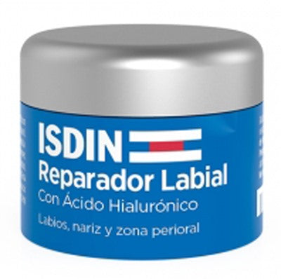 isdin nutrabalm reparador labial balsamo 10 ml isdin ean 8470001507990