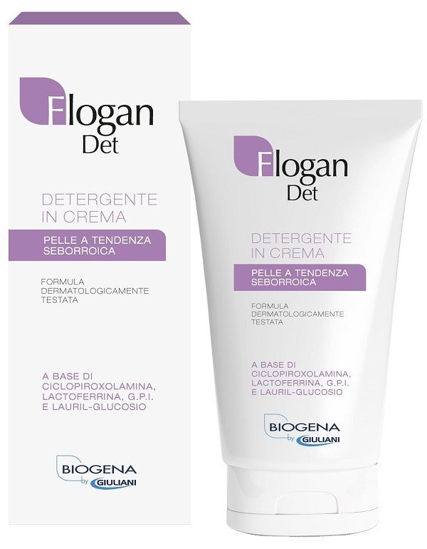 biogena flogandet crema detergente 150 ml biogena ean 8011674004371