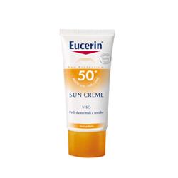 beiersdorf eucerin eucerin sun viso crema spf50 50 ml eucerin ean 4005800065507