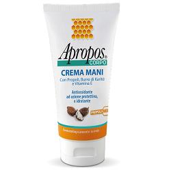 desa pharma apropos crema mani 75 ml apropos ean 8026486007670