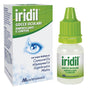 montefarmaco iridil gocce oculari 10 ml iridina ean 8058363613735
