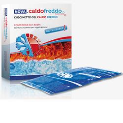 nova argentia nova dolfast caldofreddo cuscinetto gel 1 pezzo nova argentia ean 8056471910203