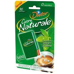 sperlari dietor cuore naturale 90 compresse ean 8013399152030