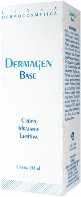 si me farm dermagen crema base 50 ml
