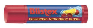 consulteam blistex raspberry lemon blast blistex ean 80965565