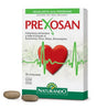 naturando prexosan 30 compresse naturando ean 8013107051716