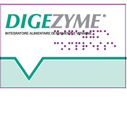 farma group digezyme fermenti lattici 20 compresse farma group