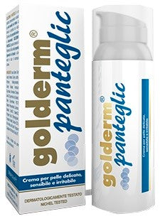shedir pharma golderm panteglic crema 50 ml shedir