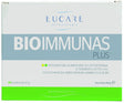 eucare bioimmunas plus 24 bustine eucare