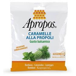 desa pharma apropos caramelle balsamiche 50 g apropos ean 8026486008707