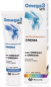 marco viti artrogen crema 100 ml artrogen ean 8050519571081