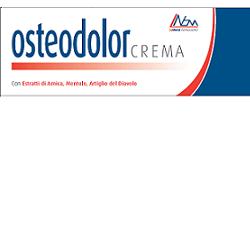 lanova crema osteodolor 100ml lanova