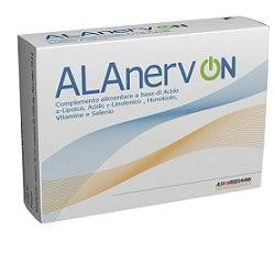 alfasigma px alanerv on 20 capsule softgel alanerv