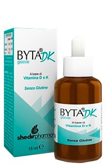 shedir pharma byta dk gocce 15 ml byta