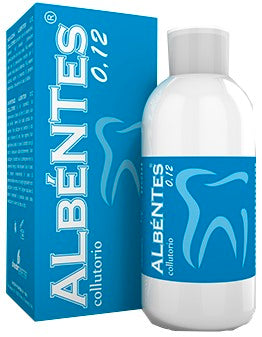 shedir pharma albentes collutorio 012 200 ml shedir