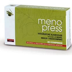 vital factors italia meno press 30 compresse meno press ean 8058456600451