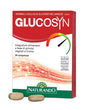 naturando glucosyn 30 compresse naturando ean 8013107051730